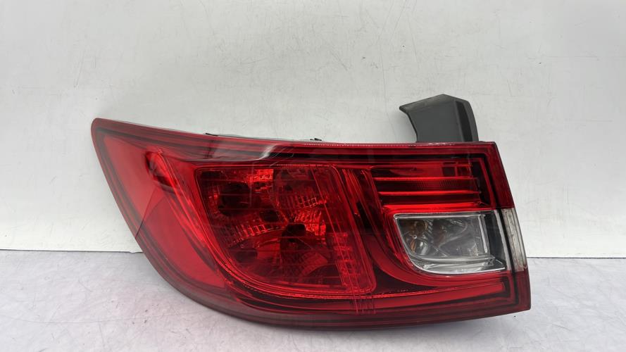 Feu arriere principal gauche (feux) RENAULT CLIO 4 PHASE 1 Essence
