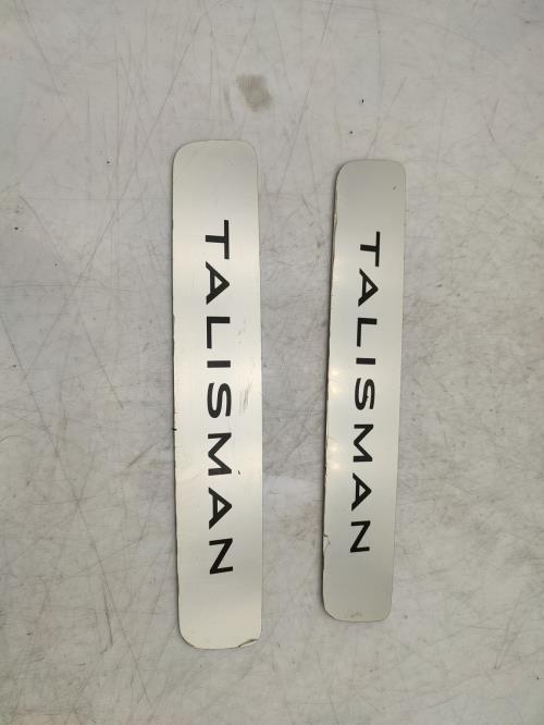 Enjoliveur RENAULT TALISMAN Diesel