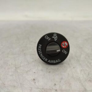 Commande de condamnation air bag RENAULT TALISMAN Diesel