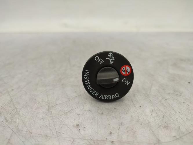 Commande de condamnation air bag RENAULT TALISMAN Diesel