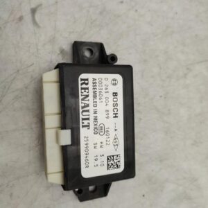 Calculateur RENAULT TALISMAN Diesel