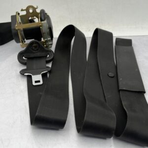 Ceinture avant gauche PEUGEOT 206 PHASE 1 Essence