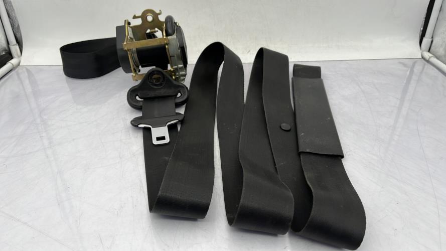 Ceinture avant gauche PEUGEOT 206 PHASE 1 Essence