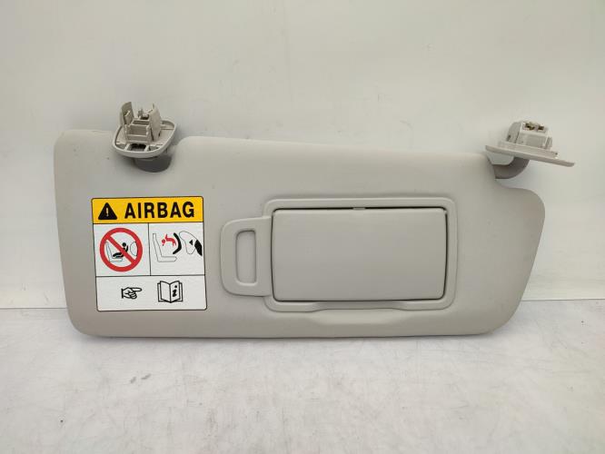 Pare soleil droit RENAULT TALISMAN Diesel