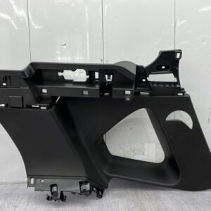 Revetement RENAULT SCENIC 4 Essence/Hybride