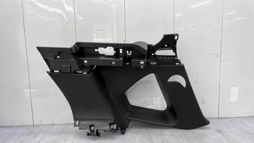 Revetement RENAULT SCENIC 4 Essence/Hybride