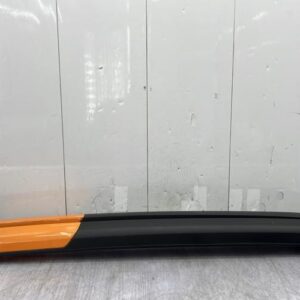 Barres de toit DACIA SPRING PHASE 1 Electricité