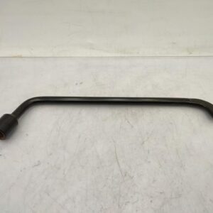 Cric (Ensemble depannage) PEUGEOT 108 Essence