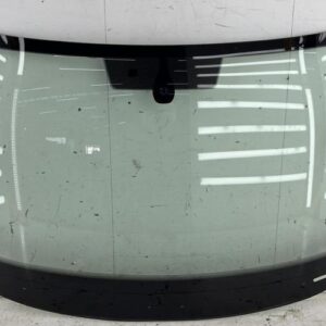Pare brise SKODA OCTAVIA 3 PHASE 1 Diesel