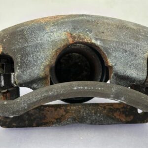Etrier avant gauche (freinage) HONDA CIVIC 8 PHASE 1 Diesel