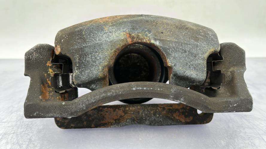 Etrier avant gauche (freinage) HONDA CIVIC 8 PHASE 1 Diesel