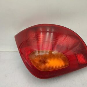 Feu arriere principal gauche (feux) FORD FIESTA 4 PHASE 1 Essence