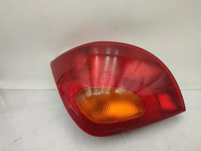 Feu arriere principal gauche (feux) FORD FIESTA 4 PHASE 1 Essence