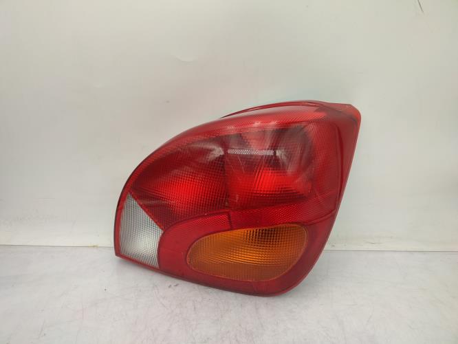Feu arriere principal droit (feux) FORD FIESTA 4 PHASE 1 Essence