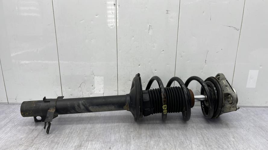 Amortisseur avant droit FIAT DUCATO 3 PHASE 1 Diesel