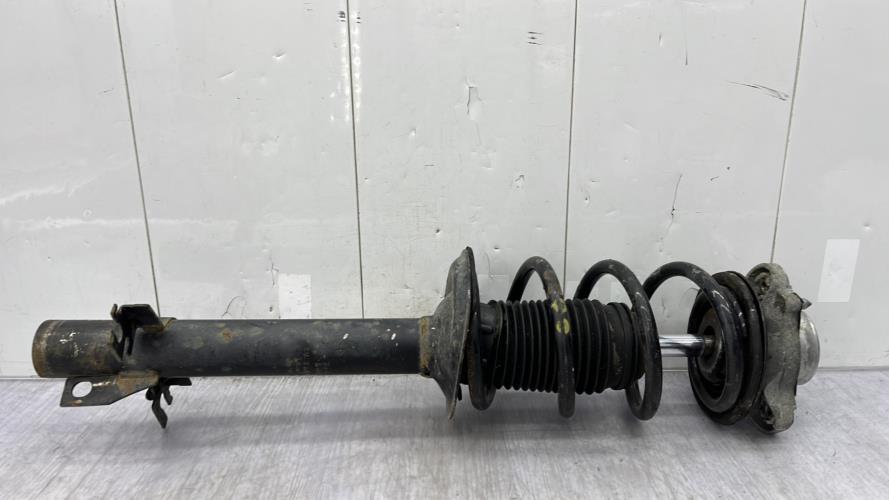 Amortisseur avant gauche FIAT DUCATO 3 PHASE 1 Diesel