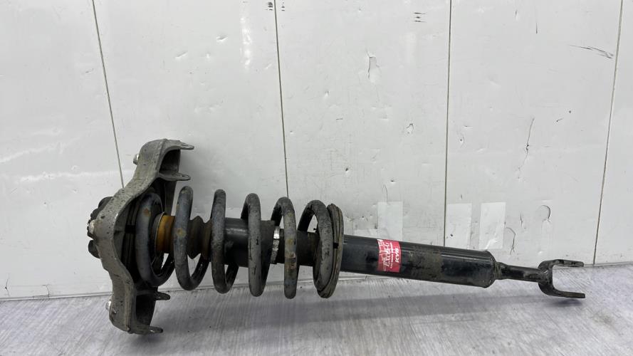 Amortisseur avant gauche AUDI A4 2 AVANT PHASE 1 BREAK Diesel