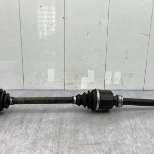 Cardan droit (transmission) FIAT DUCATO 3 PHASE 1 Diesel