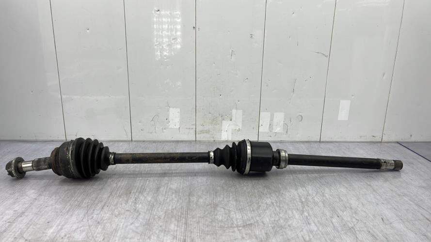 Cardan droit (transmission) FIAT DUCATO 3 PHASE 1 Diesel