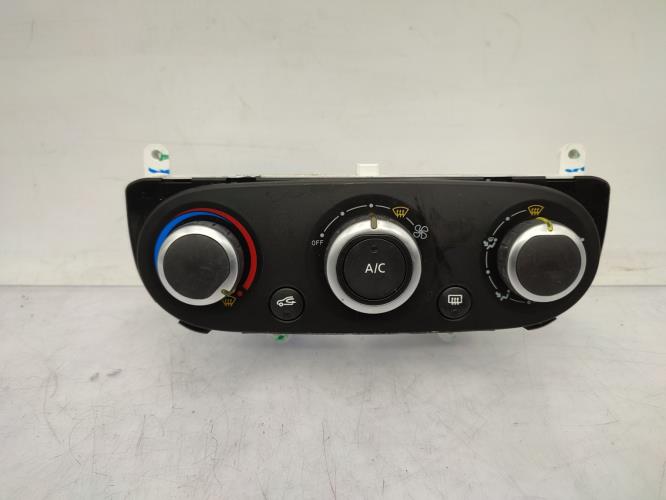 Commande chauffage RENAULT CLIO 4 PHASE 1 BREAK Diesel