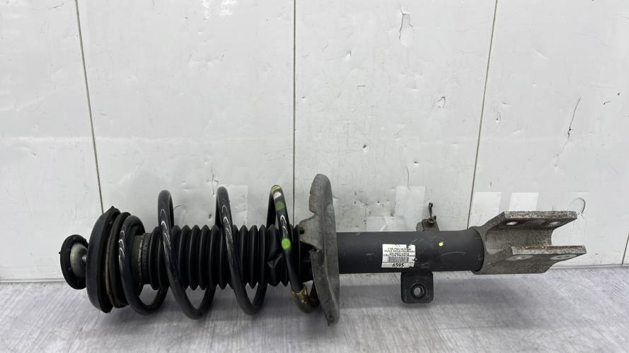 Amortisseur avant droit PEUGEOT RCZ PHASE 1 COUPE Essence