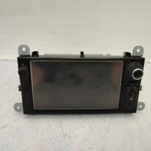 Autoradio d'origine RENAULT CLIO 4 PHASE 1 BREAK Diesel