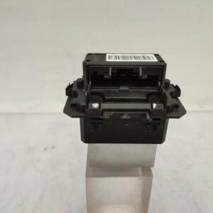Resistance chauffage RENAULT CLIO 4 PHASE 1 BREAK Diesel