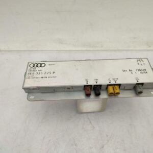Module électronique AUDI A4 2 AVANT PHASE 1 BREAK Diesel