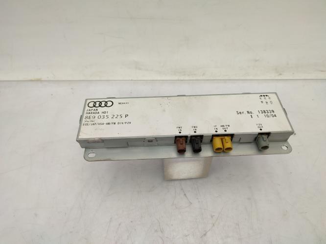 Module électronique AUDI A4 2 AVANT PHASE 1 BREAK Diesel