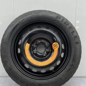 Roue de secours FIAT IDEA PHASE 2 Diesel