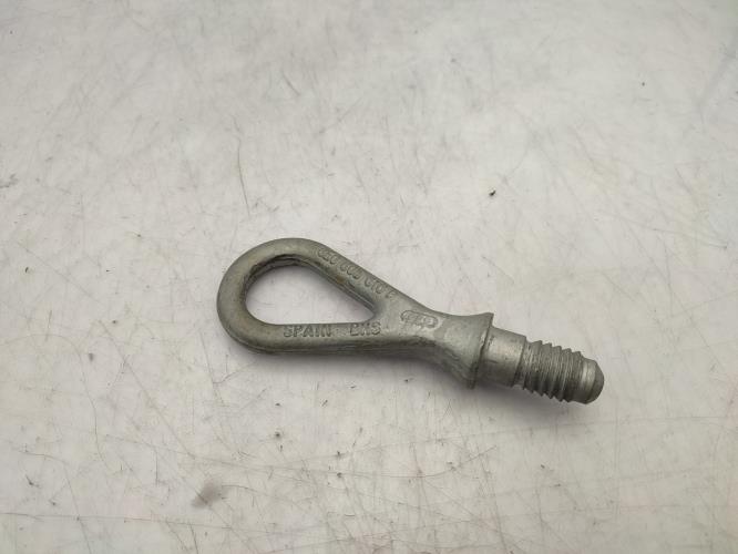 Cric (Ensemble depannage) AUDI A4 2 AVANT PHASE 1 BREAK Diesel