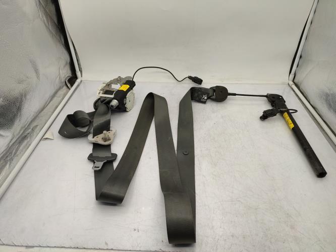 Ceinture avant droit RENAULT MODUS PHASE 2 Essence