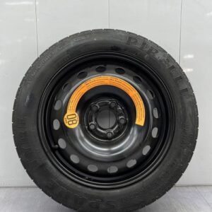 Roue de secours ALFA ROMEO 147 PHASE 2 Diesel