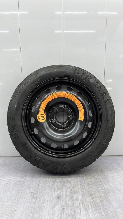 Roue de secours ALFA ROMEO 147 PHASE 2 Diesel