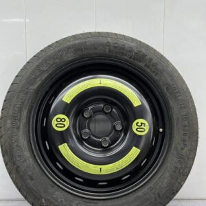 Roue de secours MERCEDES CLASSE A 169 PHASE 1 Diesel