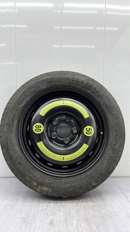 Roue de secours MERCEDES CLASSE A 169 PHASE 1 Diesel