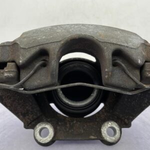 Etrier avant droit (freinage) PEUGEOT RCZ PHASE 1 COUPE Essence