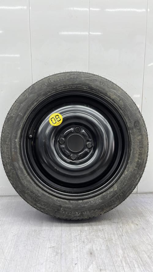 Roue de secours FORD FOCUS 1 BREAK Diesel