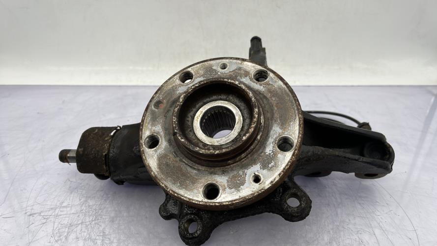 Fusee avant droit PEUGEOT RCZ PHASE 1 COUPE Essence