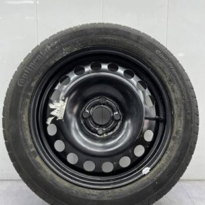 Roue OPEL CORSA D PHASE 2 Diesel