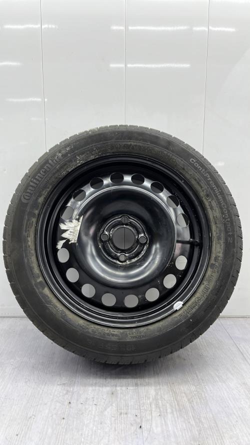 Roue OPEL CORSA D PHASE 2 Diesel