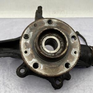 Fusee avant gauche PEUGEOT RCZ PHASE 1 COUPE Essence