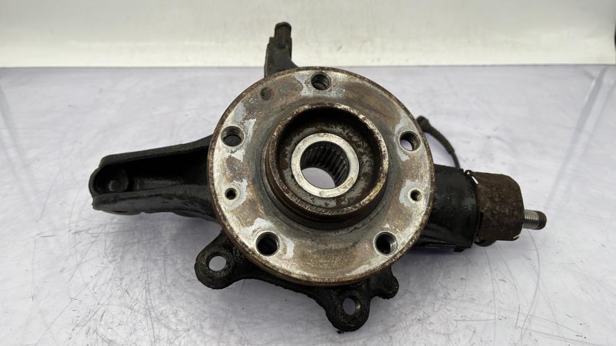 Fusee avant gauche PEUGEOT RCZ PHASE 1 COUPE Essence