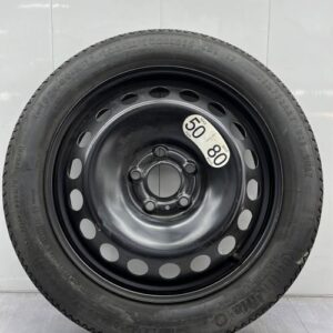 Roue de secours RENAULT TALISMAN Essence/Hybride