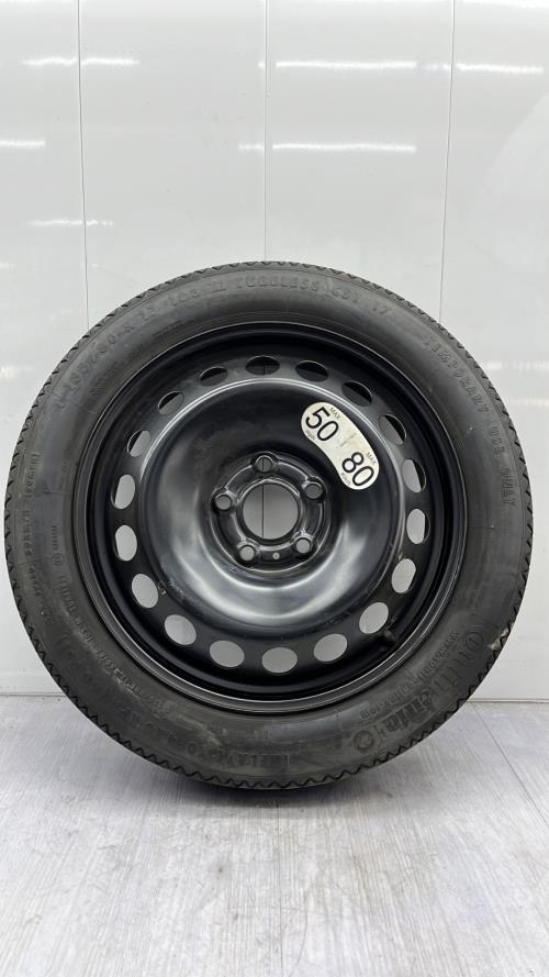 Roue de secours RENAULT TALISMAN Essence/Hybride