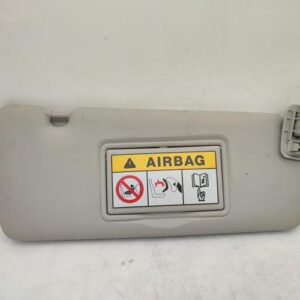 Pare soleil droit RENAULT CLIO 4 PHASE 1 BREAK Diesel