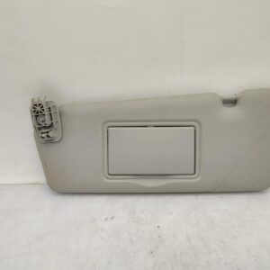 Pare soleil gauche RENAULT CLIO 4 PHASE 1 BREAK Diesel