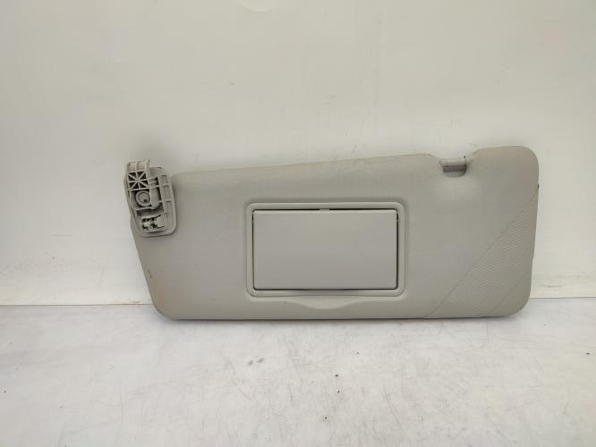 Pare soleil gauche RENAULT CLIO 4 PHASE 1 BREAK Diesel