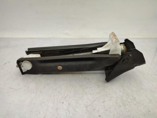 Cric (Ensemble depannage) RENAULT MODUS PHASE 2 Essence