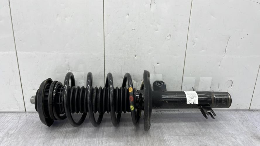 Amortisseur avant droit CITROEN C3 3 PHASE 1 Diesel